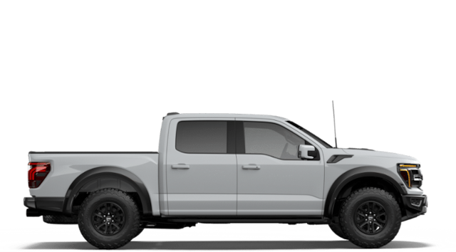 2026 Ford F-150® External Image 1